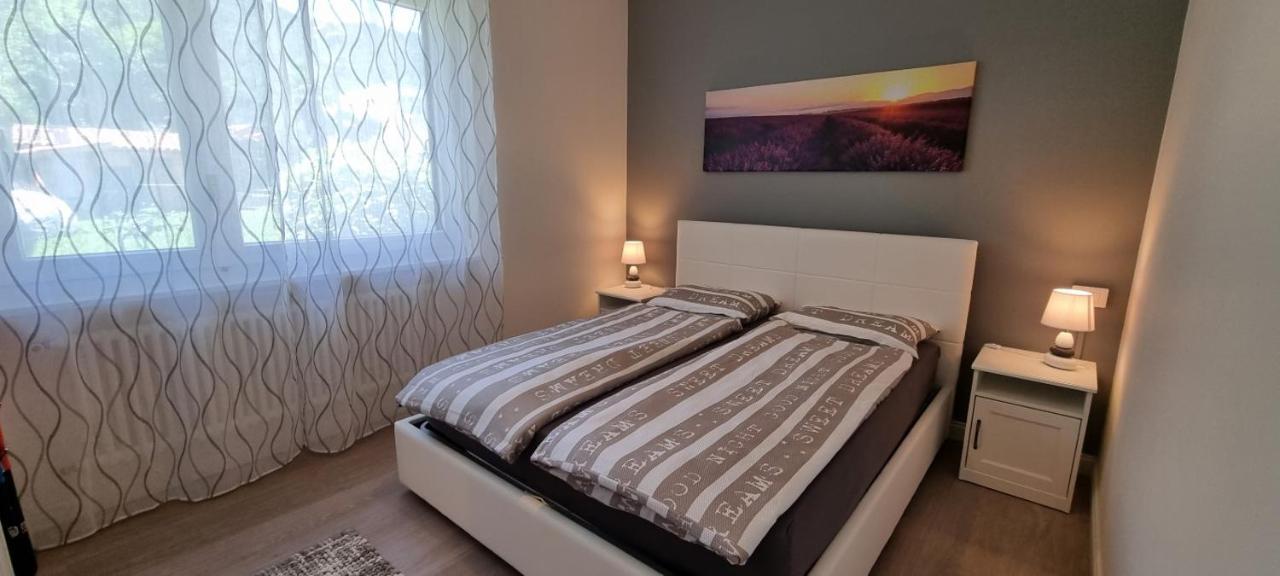 Appartamento Pineta Cannobio Dış mekan fotoğraf